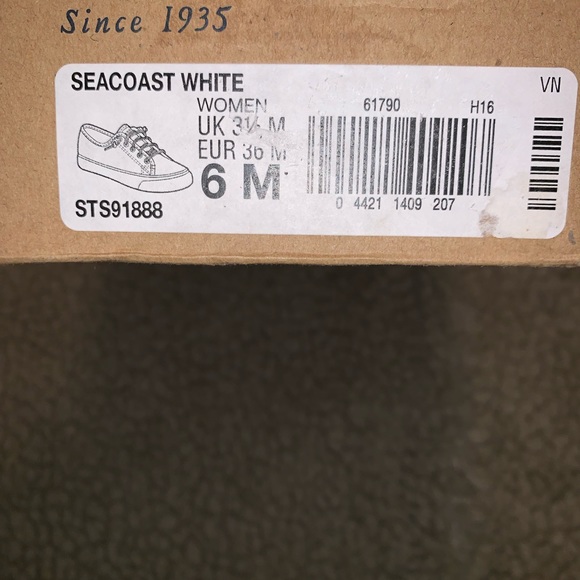 Sperry - Picture 5 of 7